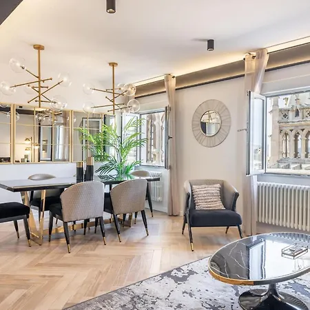 Chezmoihomes Luxury Gran Via Penthouse Collection *